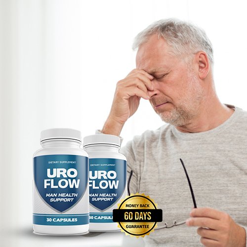 UroFlow Customer Reviews 1